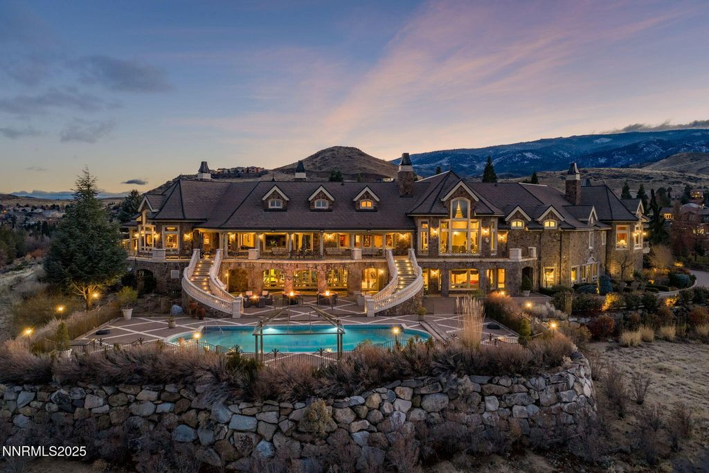 Photo of 2490 Manzanita Lane, Reno, NV 89509 (MLS # 250058549)