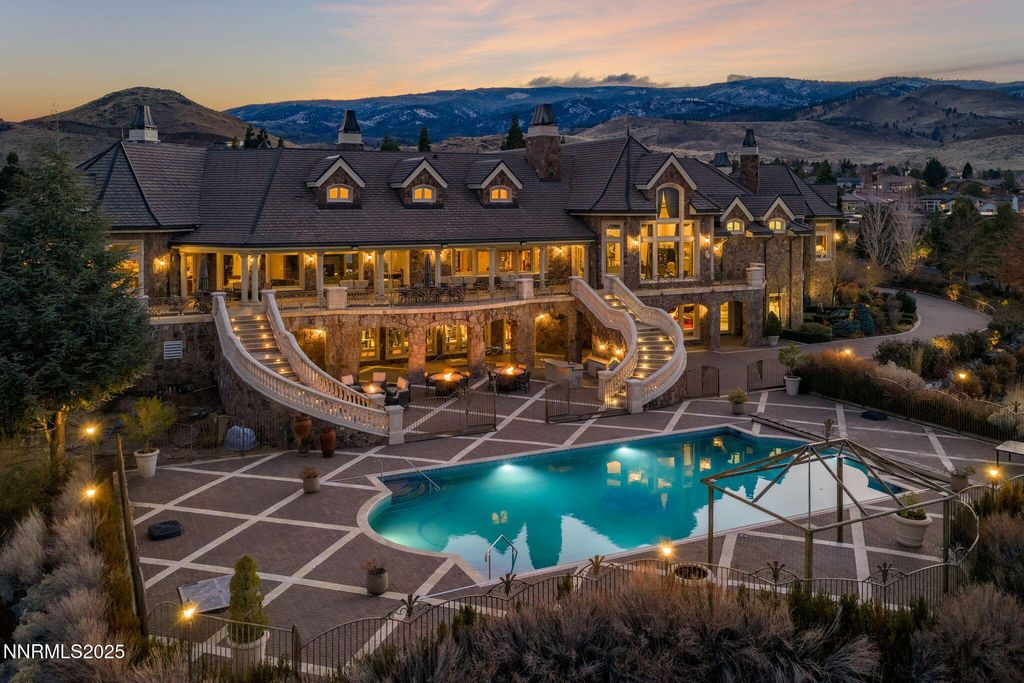 Photo of 2490 Manzanita Lane, Reno, NV 89509 (MLS # 250058549)