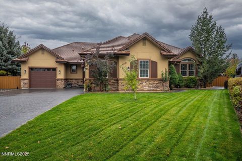 6301 Thistlewood Court, Sparks, NV 89436 - #: 250054806