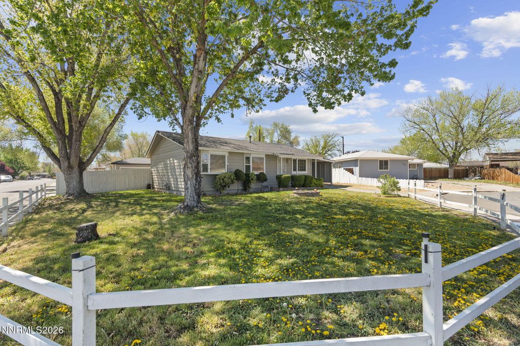 Photo of 2781 Tiffany Circle, Sparks, NV 89431 (MLS # 260004373)