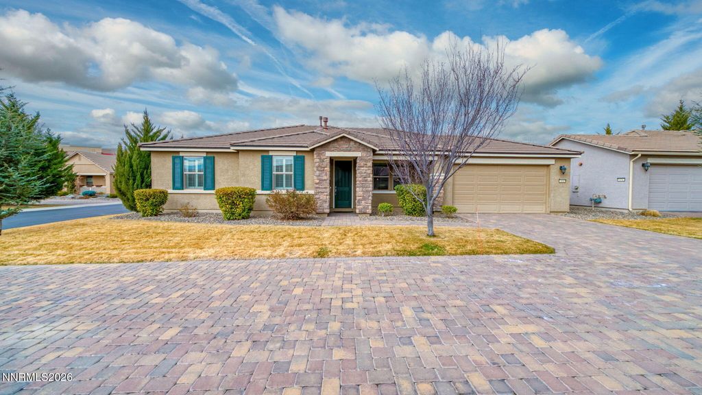 Photo of 464 Merganser Lane, Sparks, NV 89436 (MLS # 260002277)