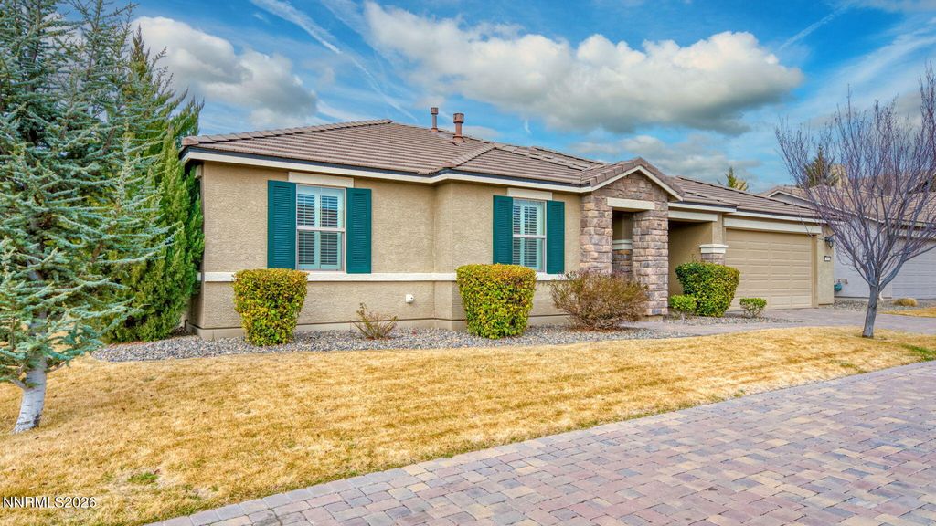 Photo of 464 Merganser Lane, Sparks, NV 89436 (MLS # 260002277)