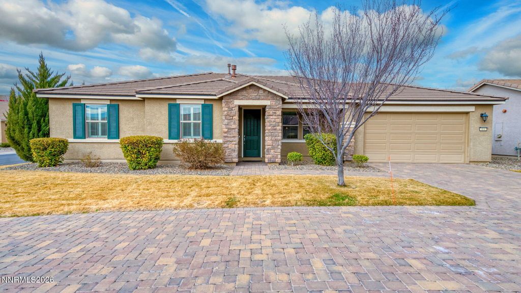 Photo of 464 Merganser Lane, Sparks, NV 89436 (MLS # 260002277)