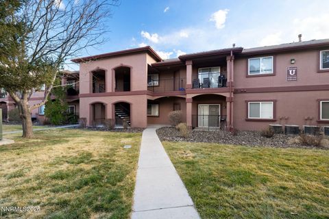 6850 Sharlands Avenue #U2123 Reno NV 89523