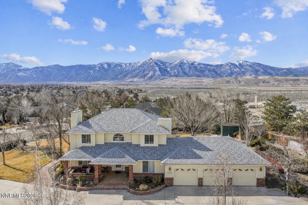 Photo of 1326 Santa Cruz Drive #---, Minden, NV 89423 (MLS # 260000995)