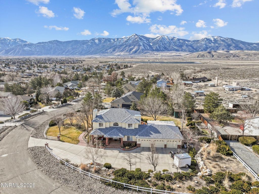 Photo of 1326 Santa Cruz Drive #---, Minden, NV 89423 (MLS # 260000995)