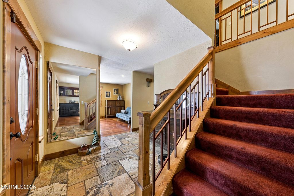 Photo of 2361 Tolteca Court, South Lake Tahoe, CA 96150 (MLS # 260002058)