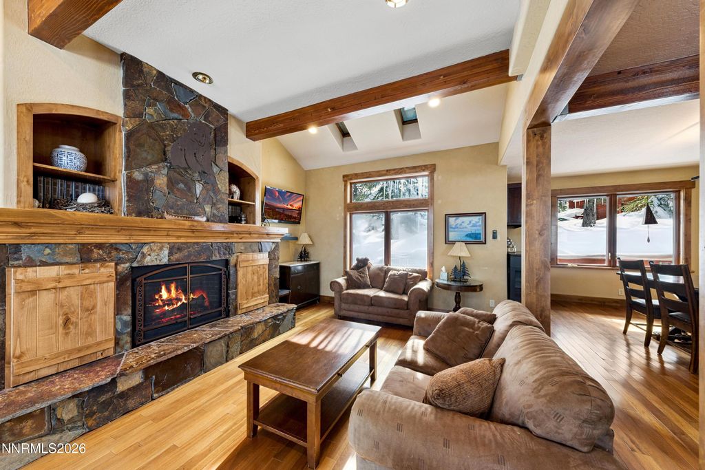 Photo of 2361 Tolteca Court, South Lake Tahoe, CA 96150 (MLS # 260002058)
