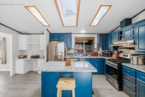 4075 Bobolink Circle Reno NV 89508