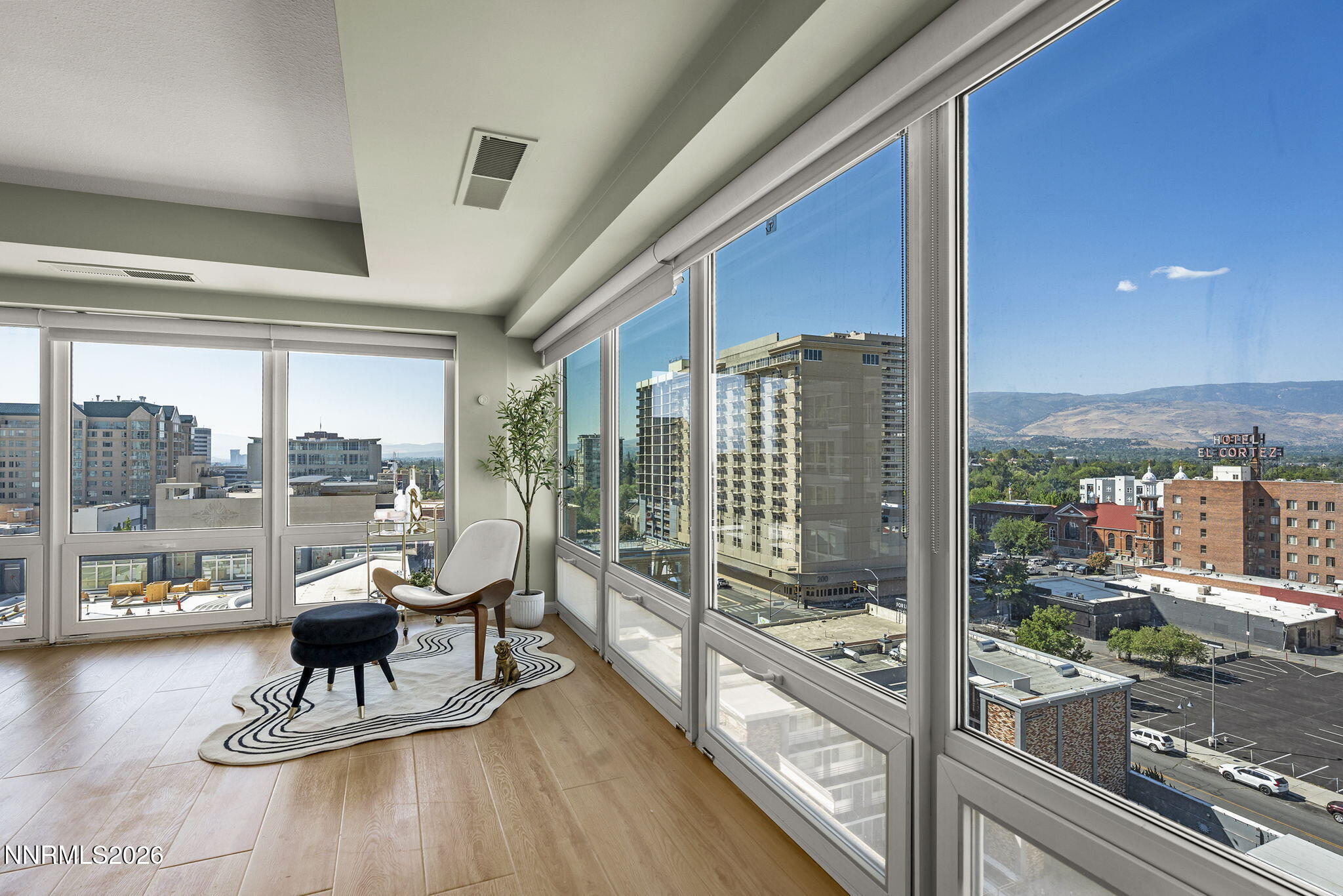 255 N Sierra Street UNIT 1018