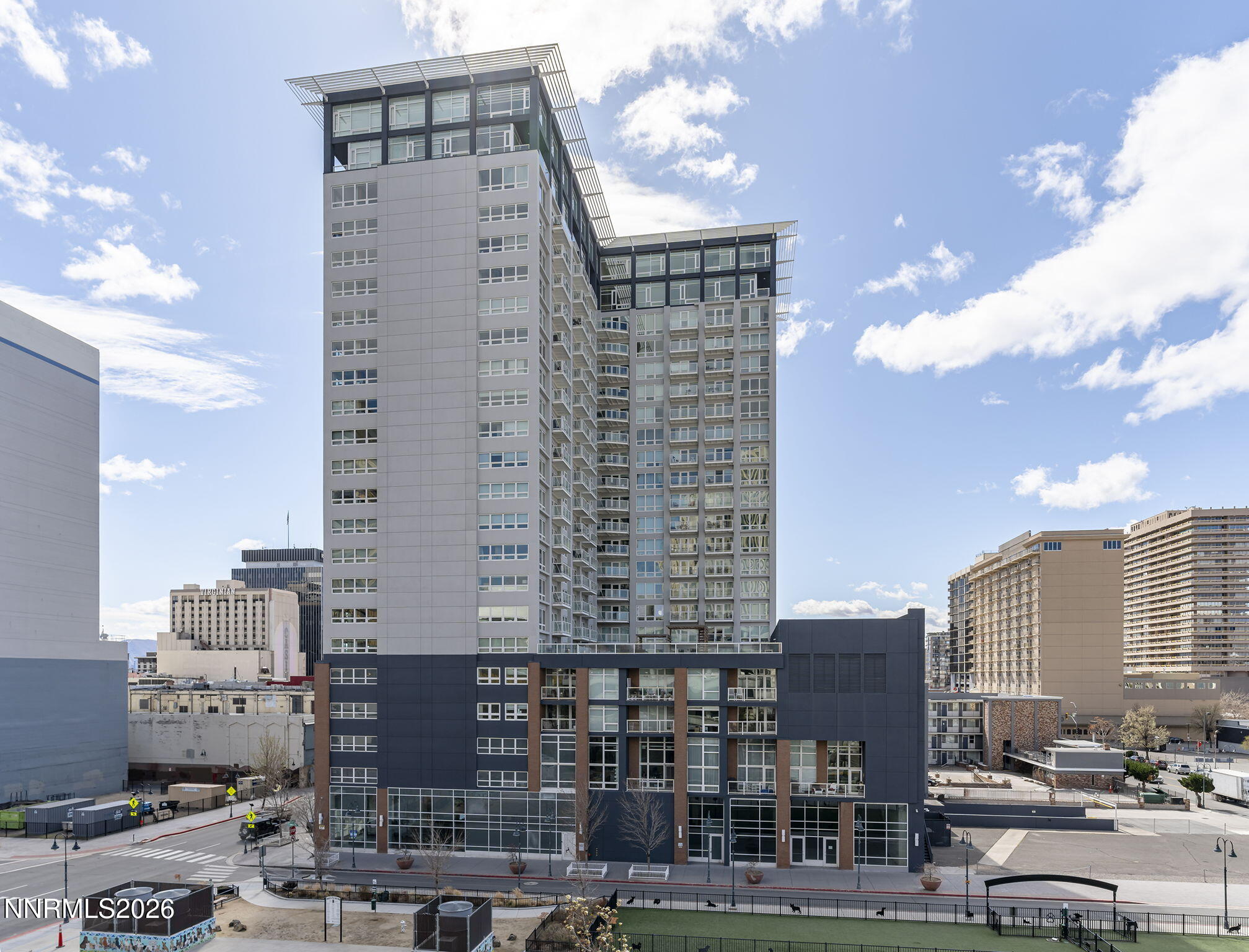 255 N Sierra Street UNIT 1018