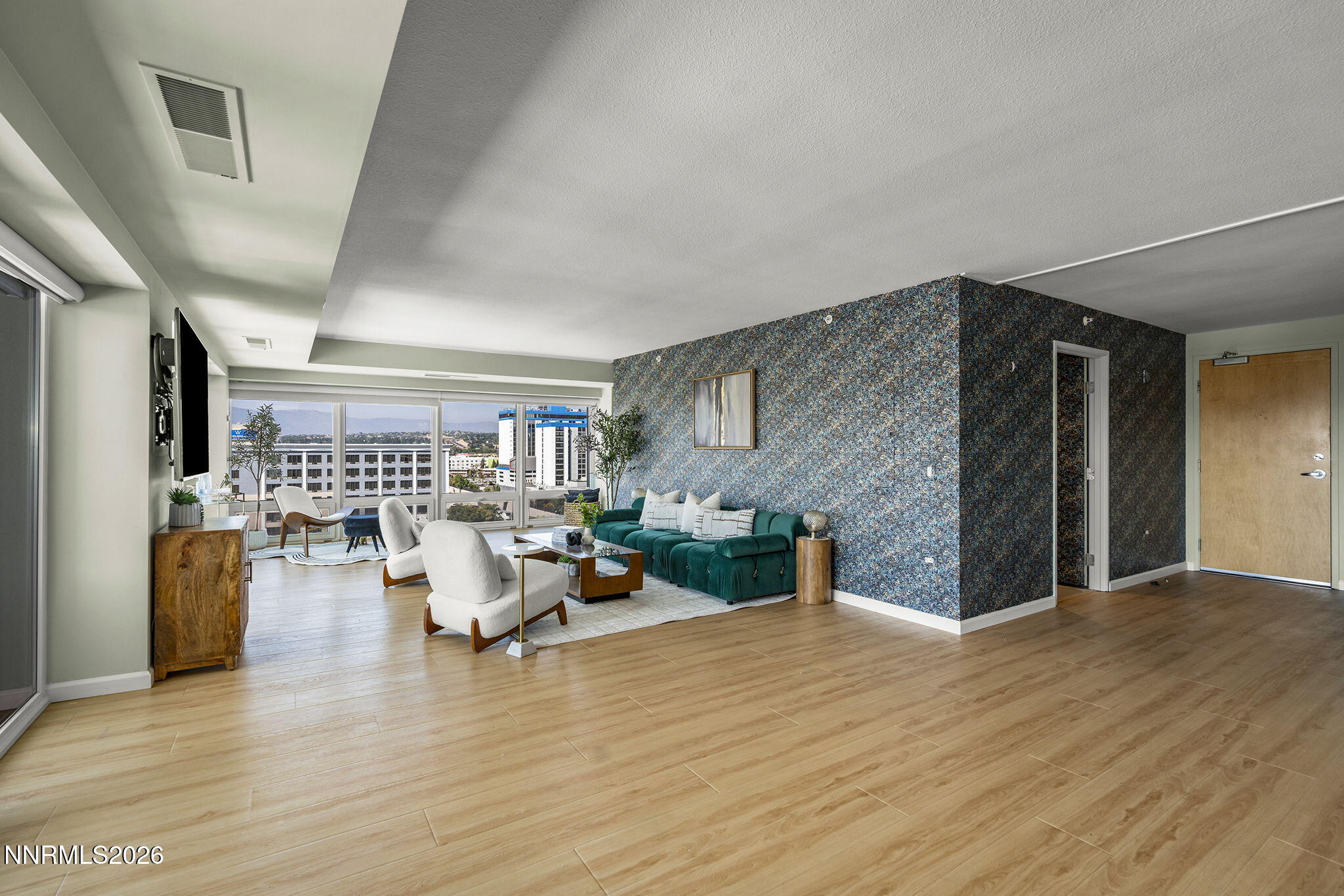 255 N Sierra Street UNIT 1018