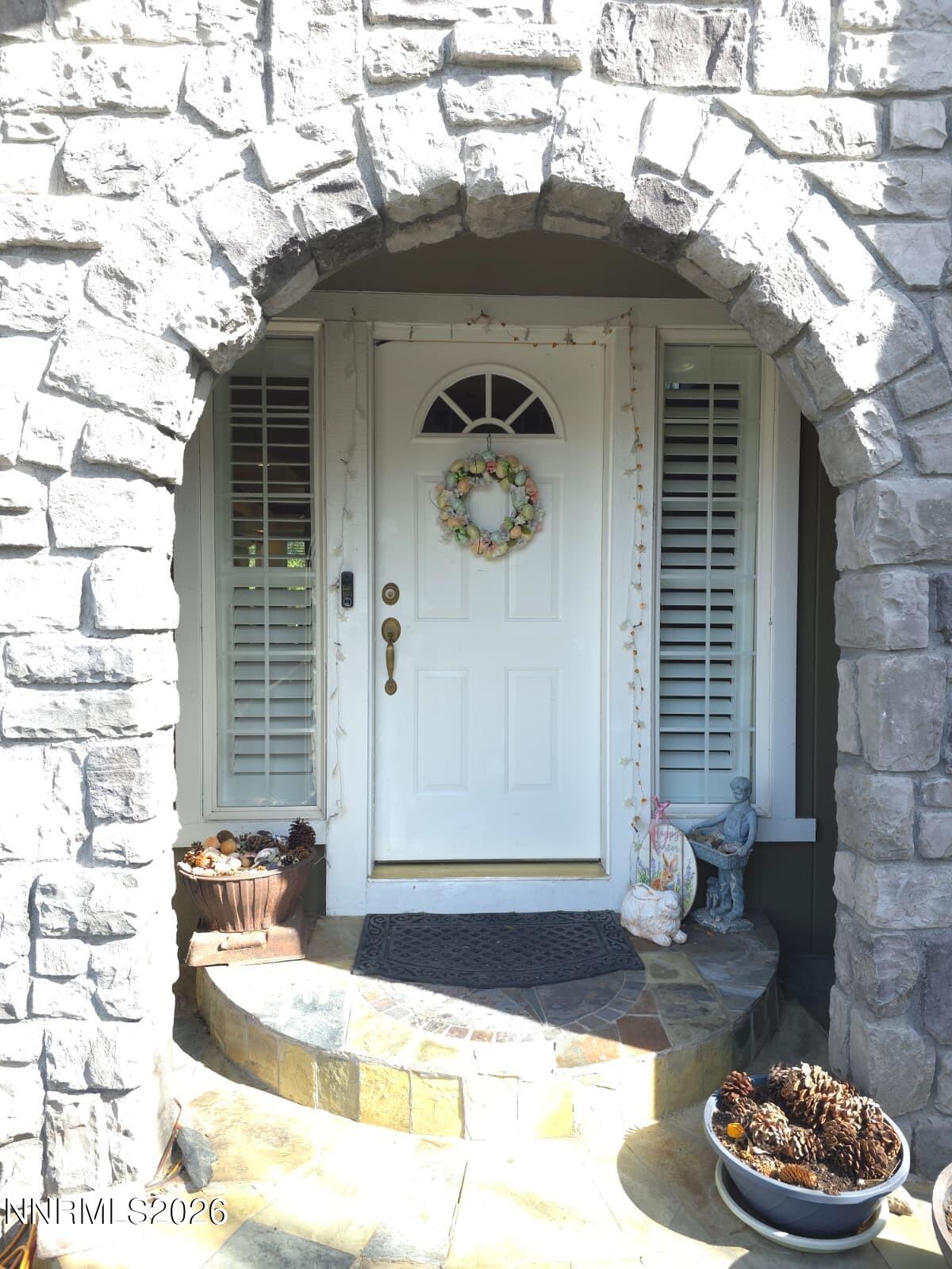 350 Old Washoe Circle