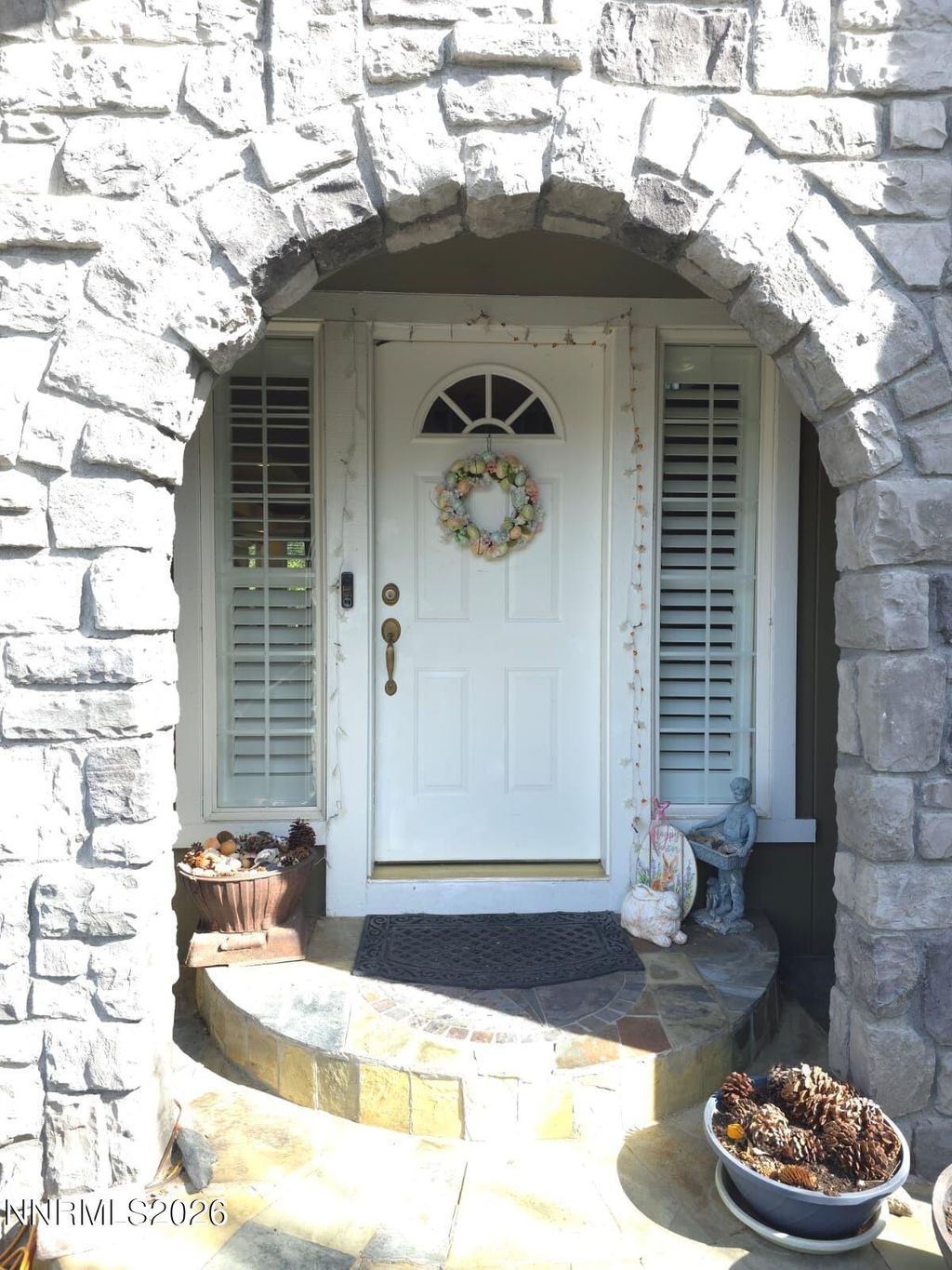 Photo of 350 Old Washoe Circle, Washoe Valley, NV 89704 (MLS # 260003869)