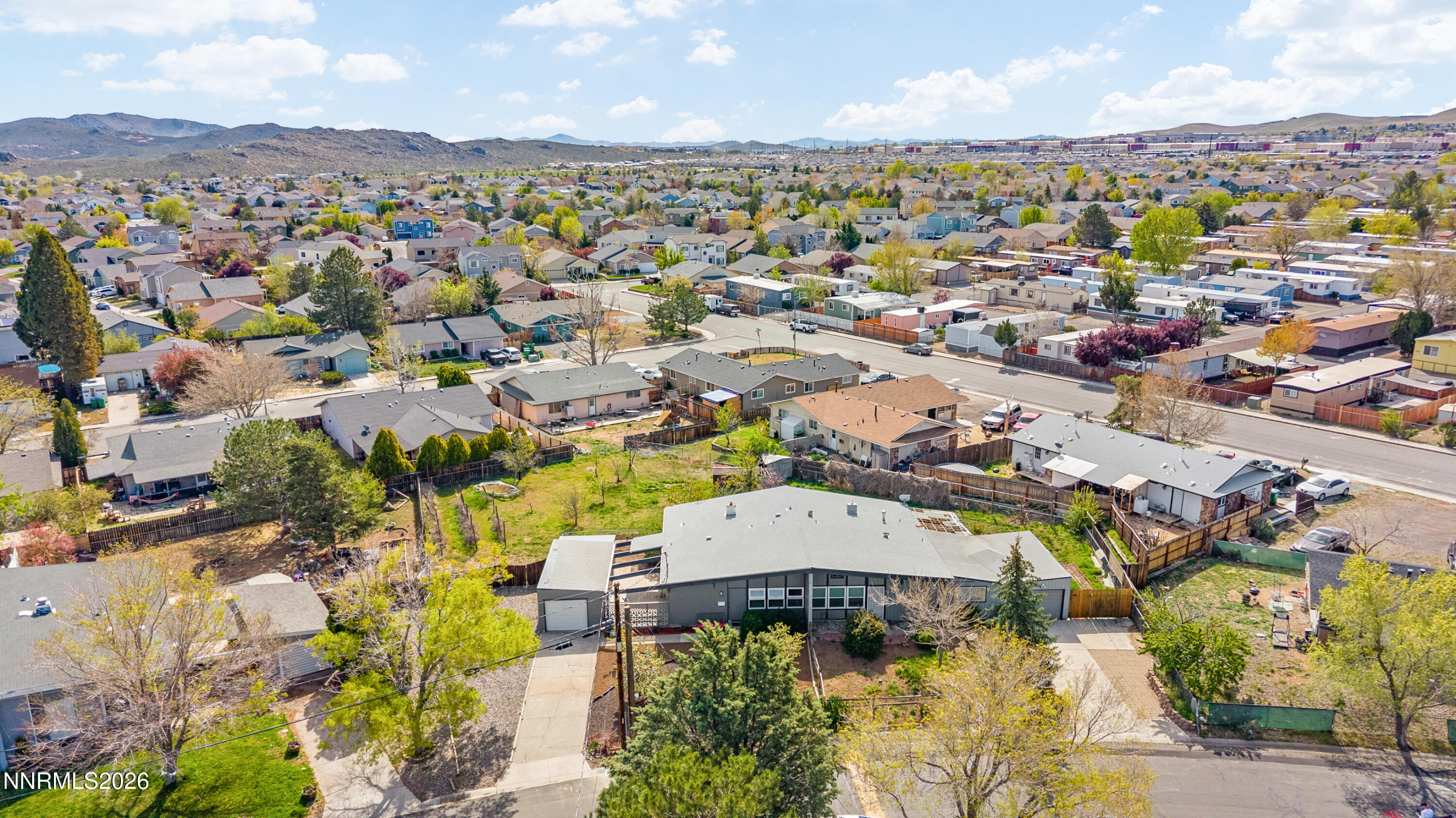 11132 Rocky Mountain Street