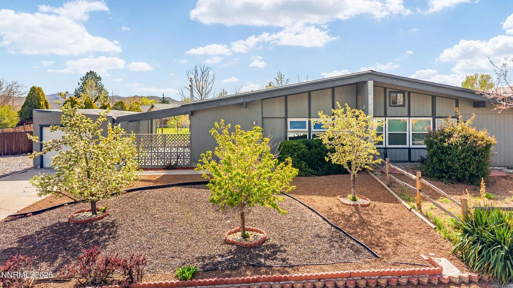 Photo of 11132 Rocky Mountain Street, Reno, NV 89506 (MLS # 260004481)