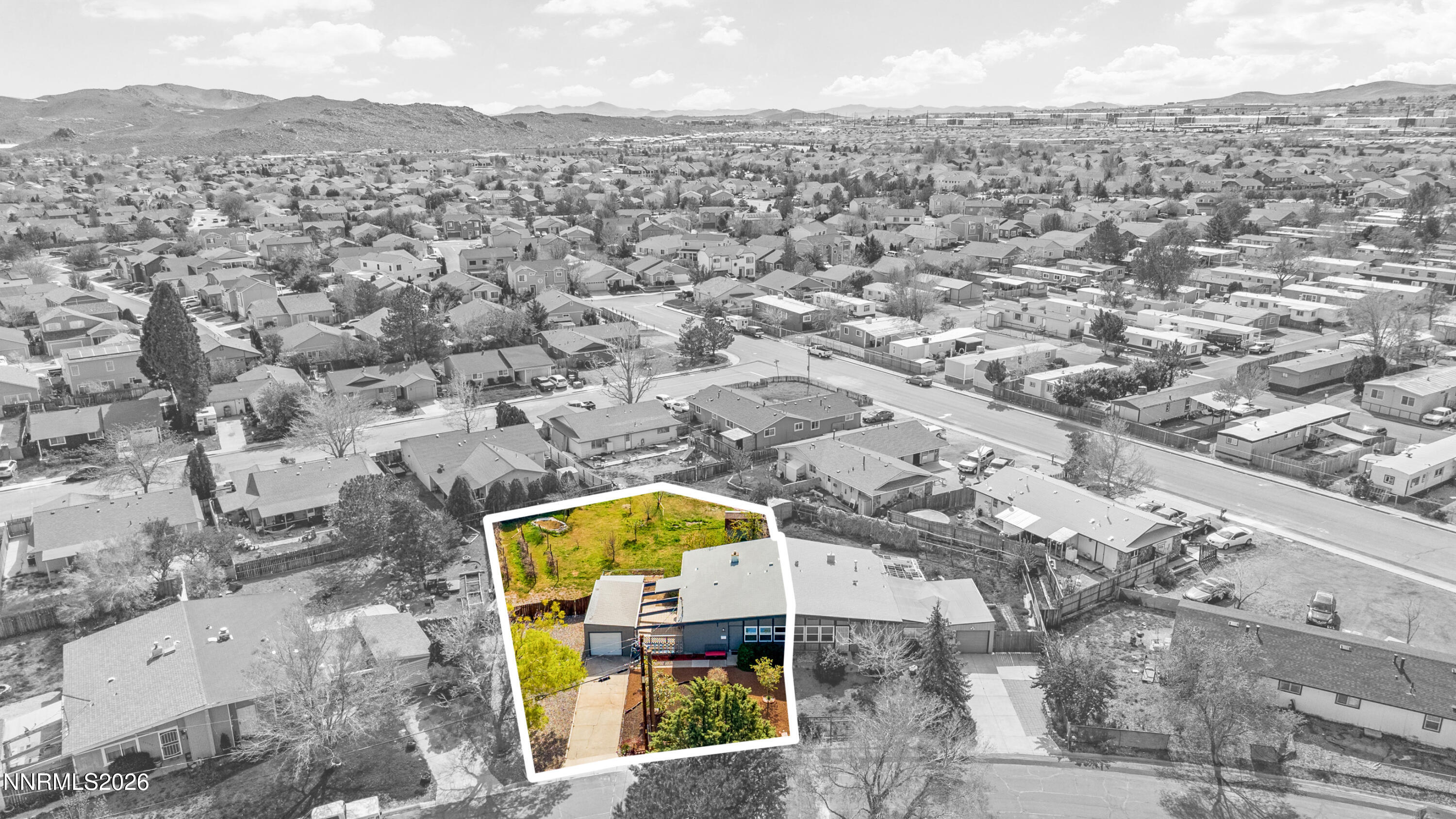 11132 Rocky Mountain Street