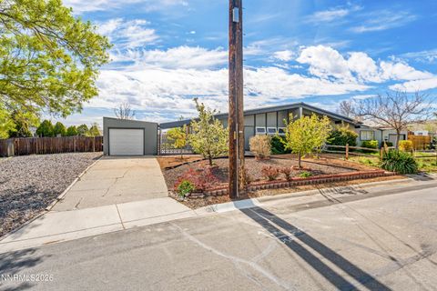 11132 Rocky Mountain Street Reno NV 89506