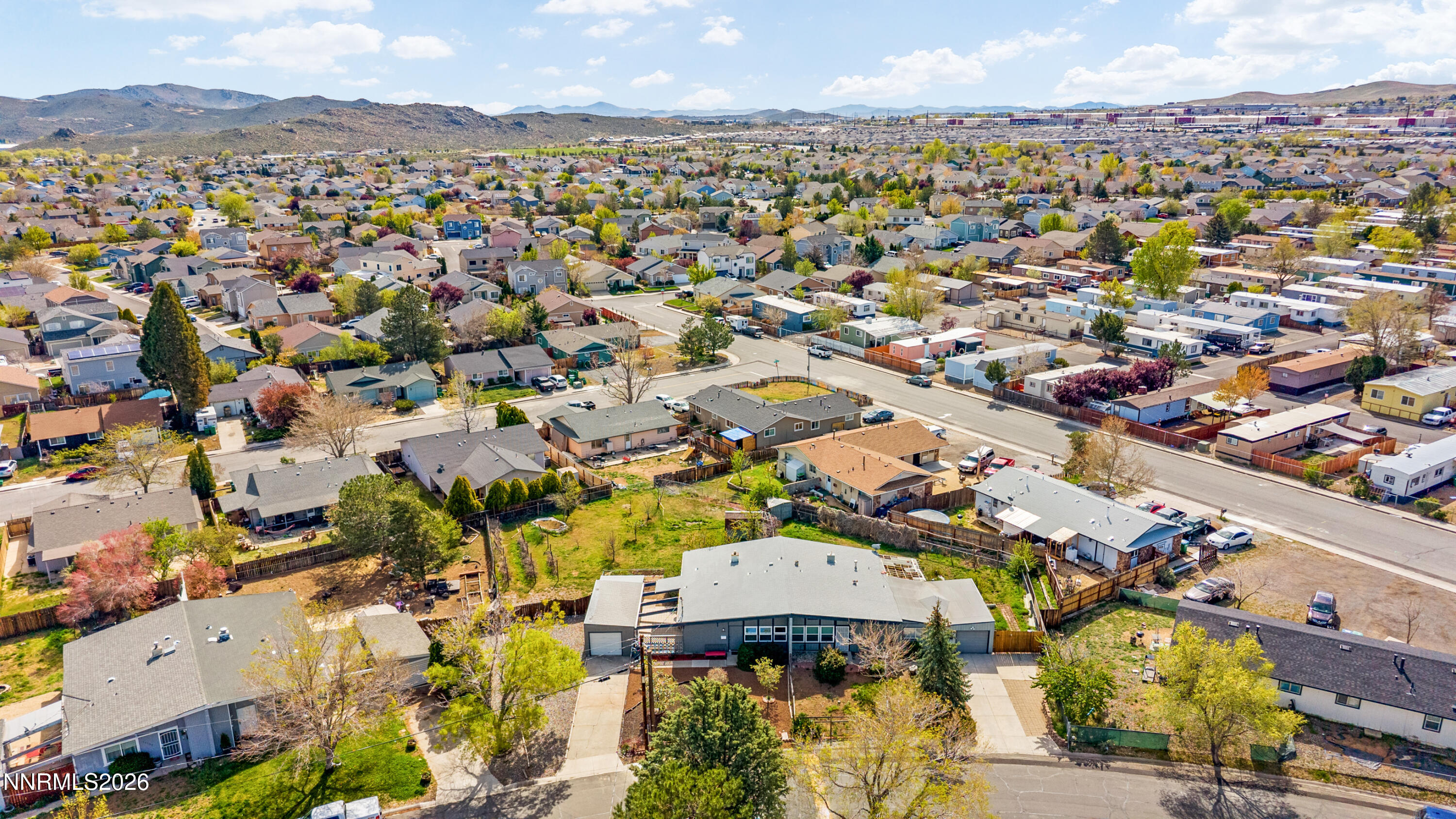 11132 Rocky Mountain Street