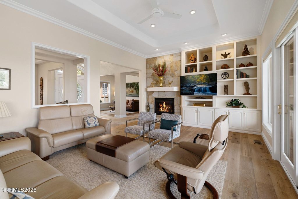 Photo of 2630 Spearpoint Drive, Reno, NV 89509 (MLS # 260004489)