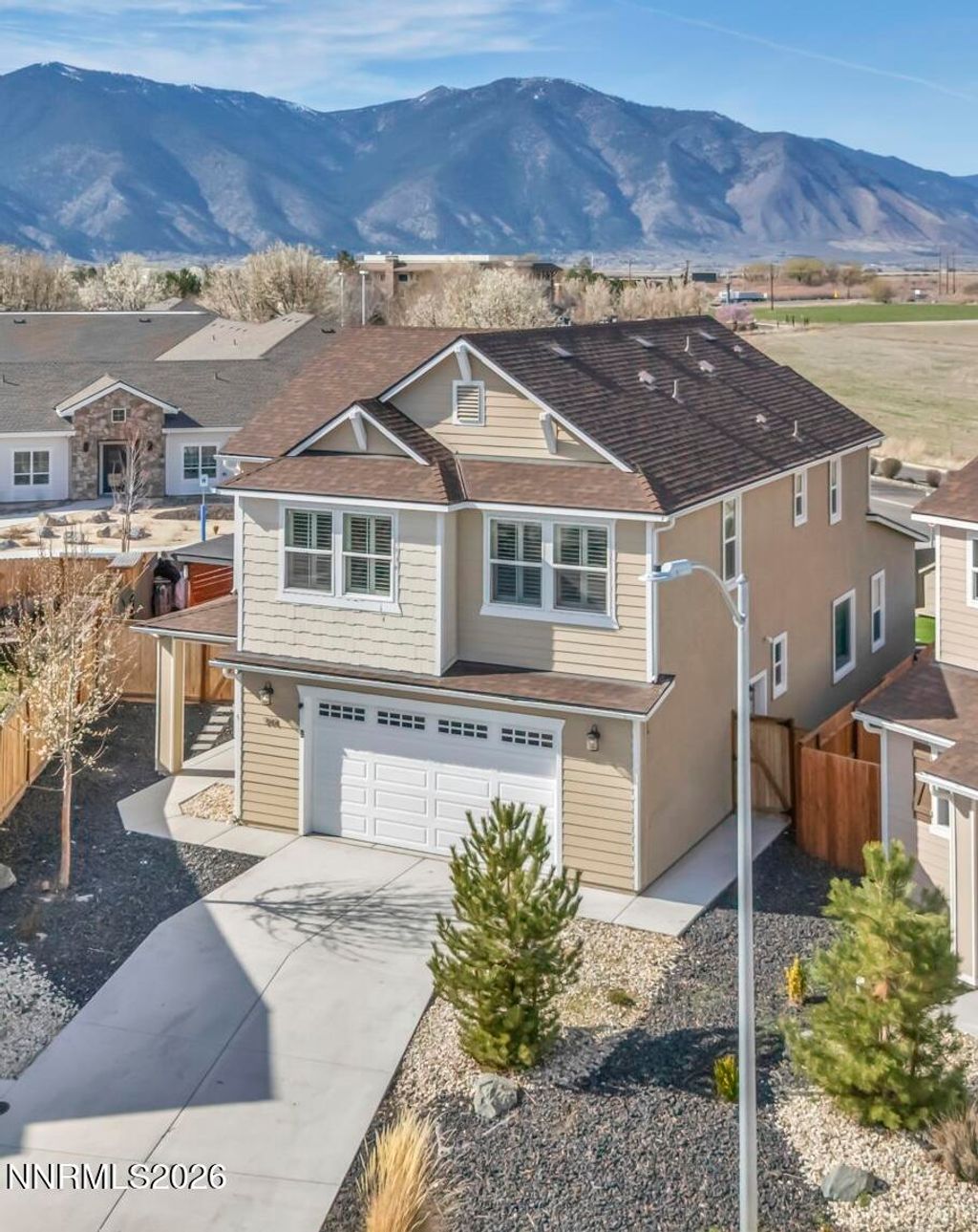 Photo of 944 Los Alamitos Street, Minden, NV 89423 (MLS # 260003168)