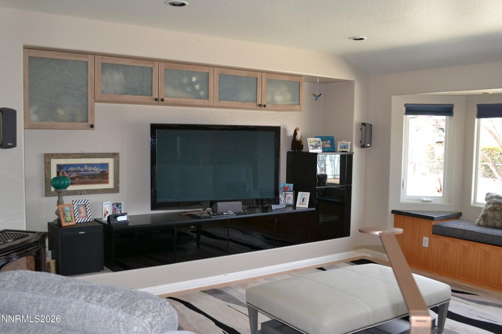 Photo of 632 Mustang Lane, Gardnerville, NV 89410 (MLS # 260001782)