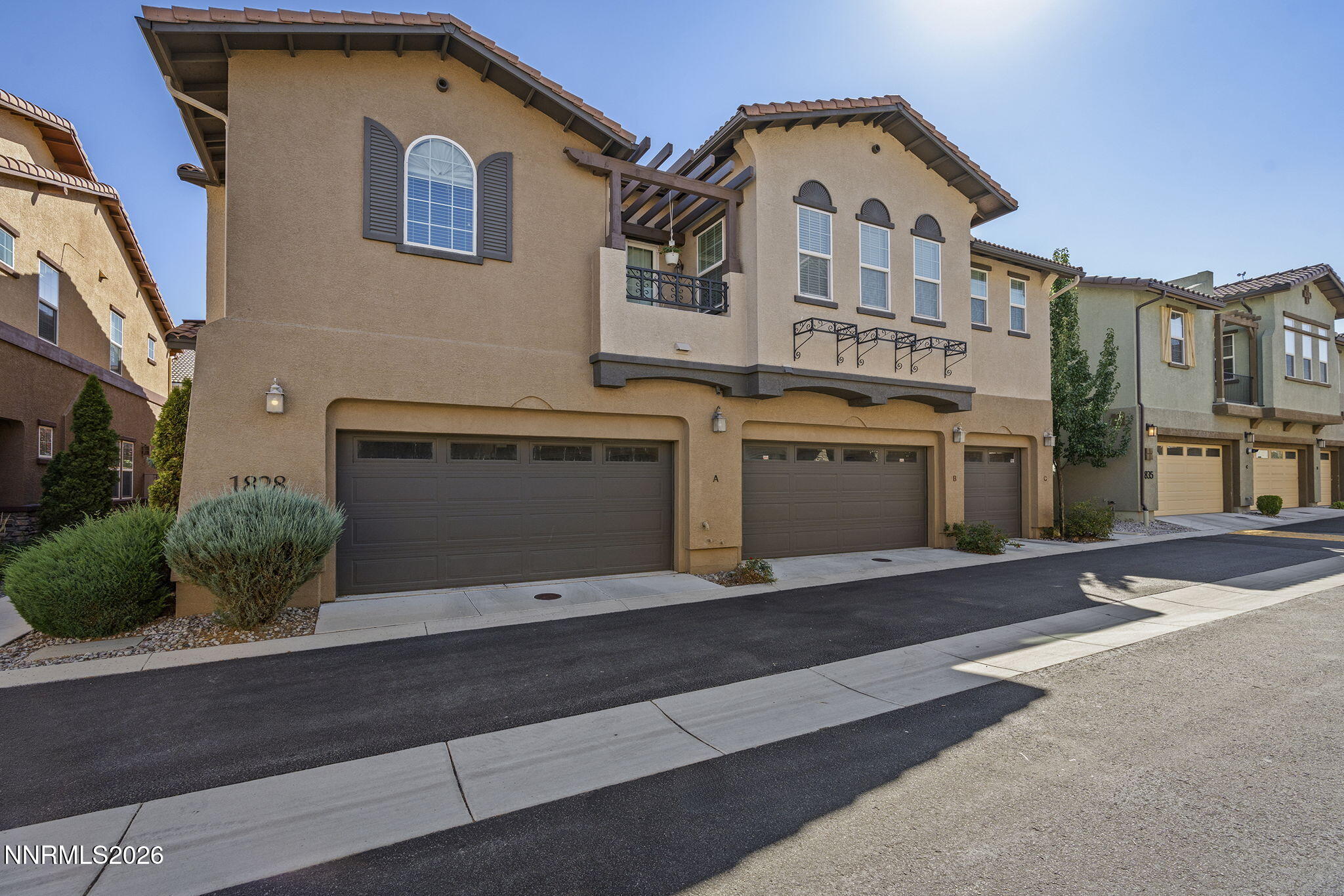 1828 Wind Ranch Road UNIT B