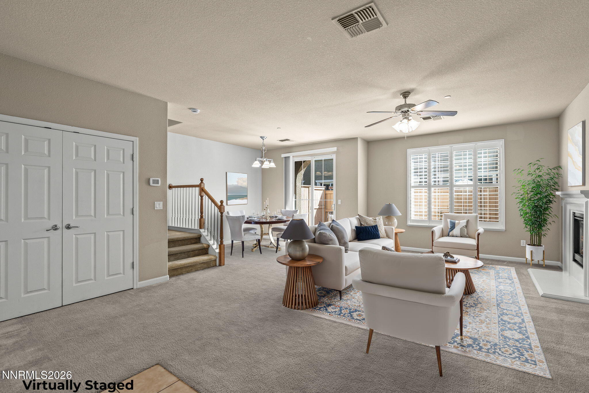 1828 Wind Ranch Road UNIT B