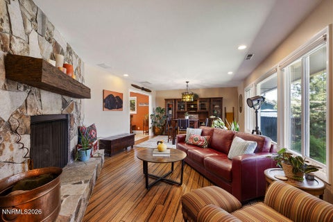 2450 Sequoia Lane, Reno, NV 89502 - #: 260008179