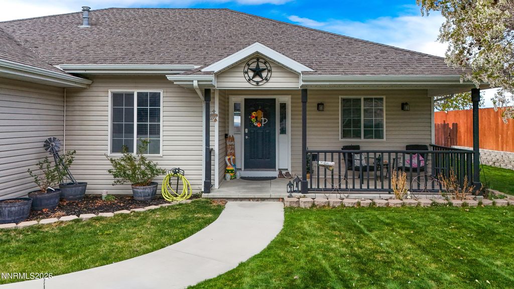 Photo of 5287 Offenhauser Drive, Winnemucca, NV 89445 (MLS # 260004430)