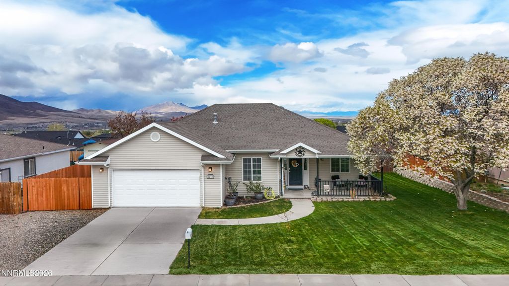 Photo of 5287 Offenhauser Drive, Winnemucca, NV 89445 (MLS # 260004430)