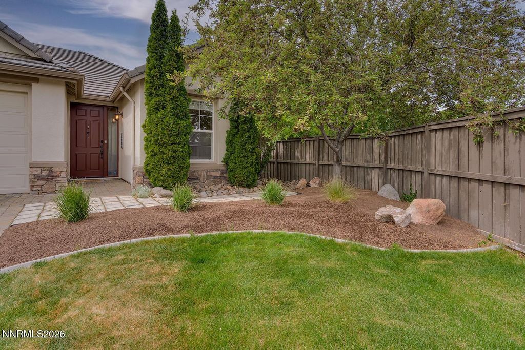 Photo of 410 Pan Zareta Court, Reno, NV 89521 (MLS # 260005591)