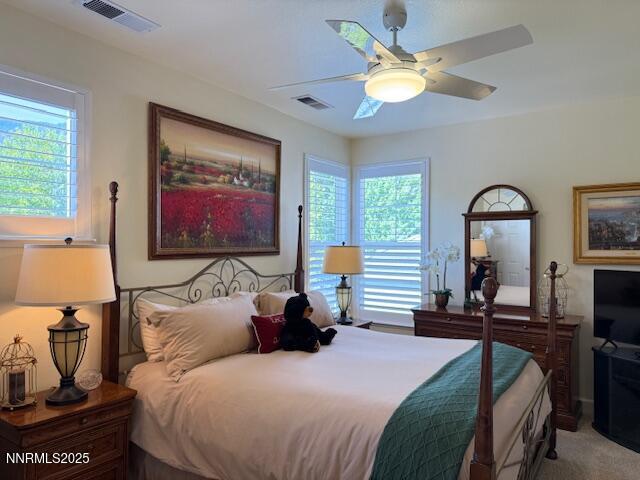 Second Primary Bedroom