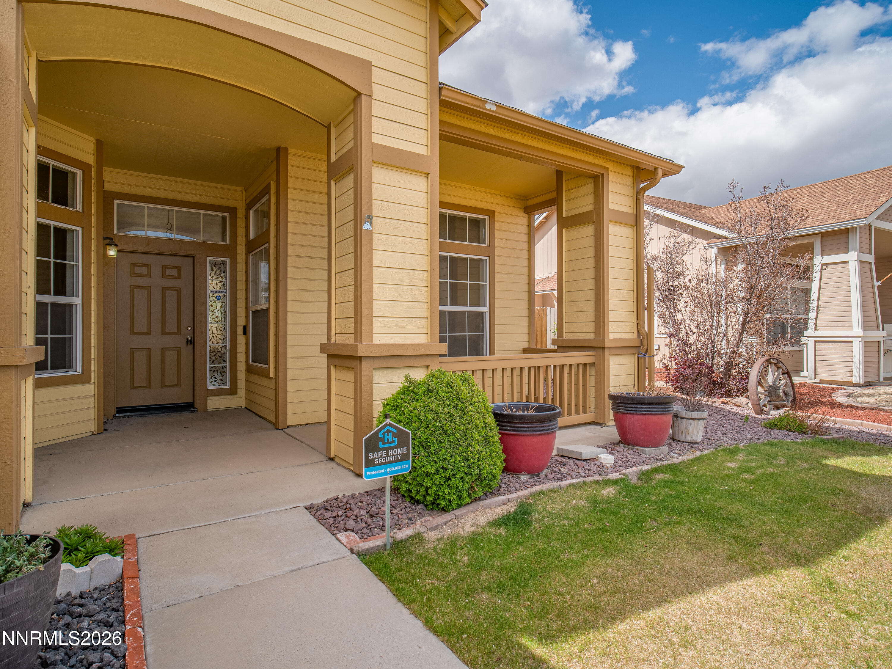 1327 Grassland Road