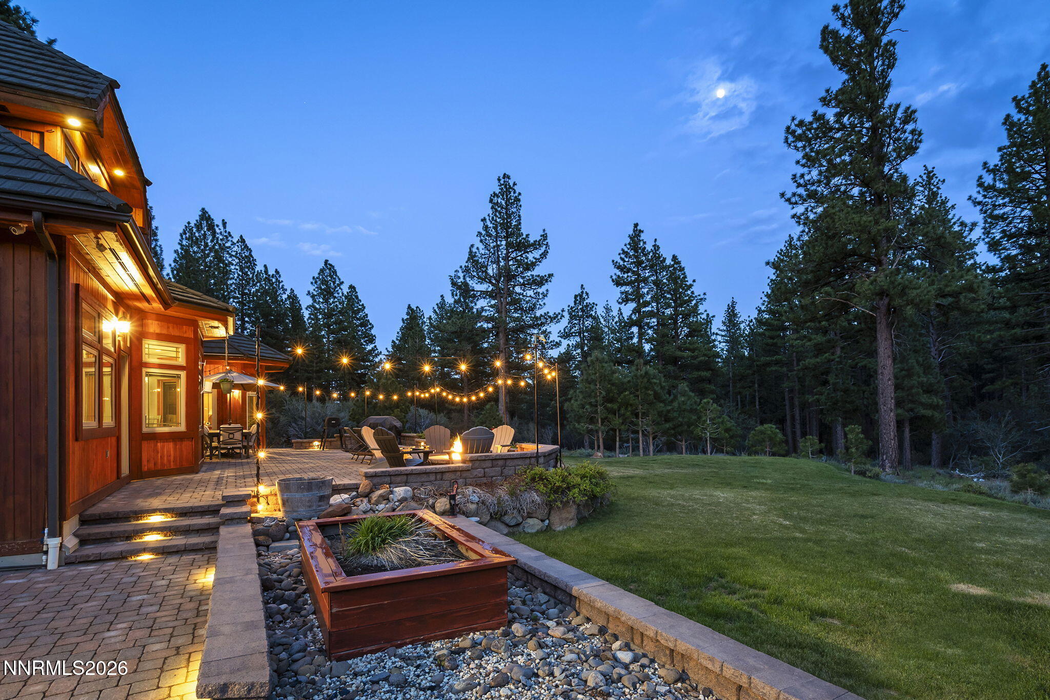 Reno, Nevada, 89511, United States, 5 Bedrooms Bedrooms, ,5 BathroomsBathrooms,Residential,Active,2042218