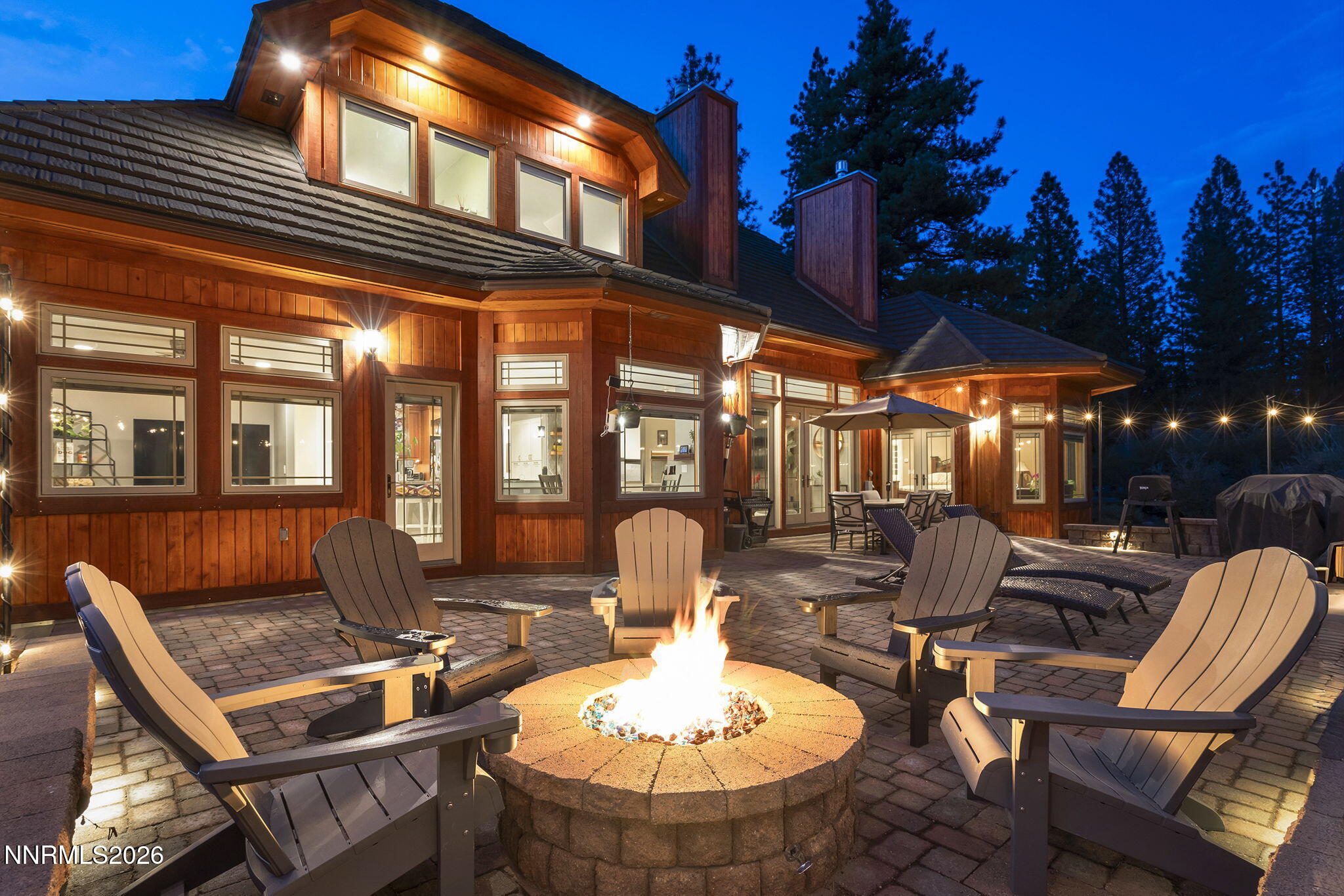 Reno, Nevada, 89511, United States, 5 Bedrooms Bedrooms, ,5 BathroomsBathrooms,Residential,Active,2042218