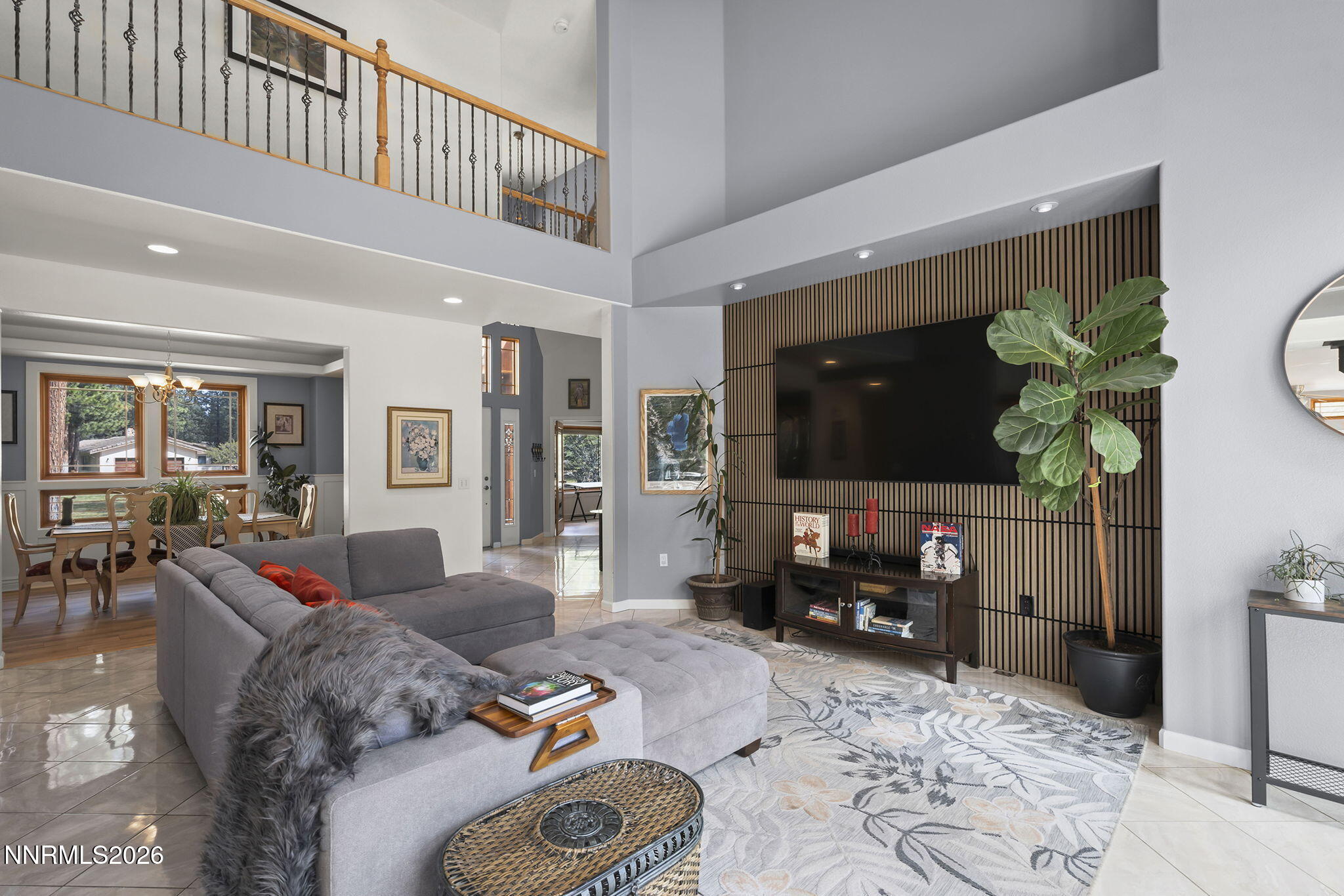 Reno, Nevada, 89511, United States, 5 Bedrooms Bedrooms, ,5 BathroomsBathrooms,Residential,Active,2042218