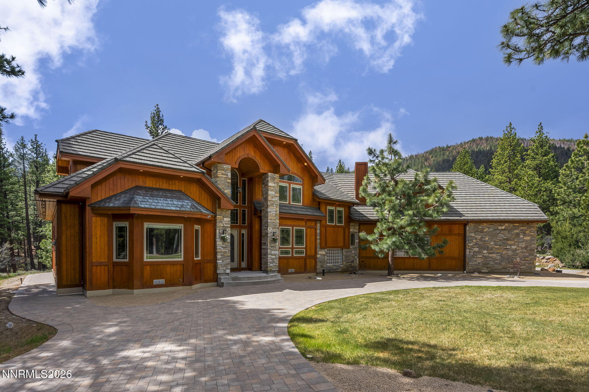 Reno, Nevada, 89511, United States, 5 Bedrooms Bedrooms, ,5 BathroomsBathrooms,Residential,Active,2042218