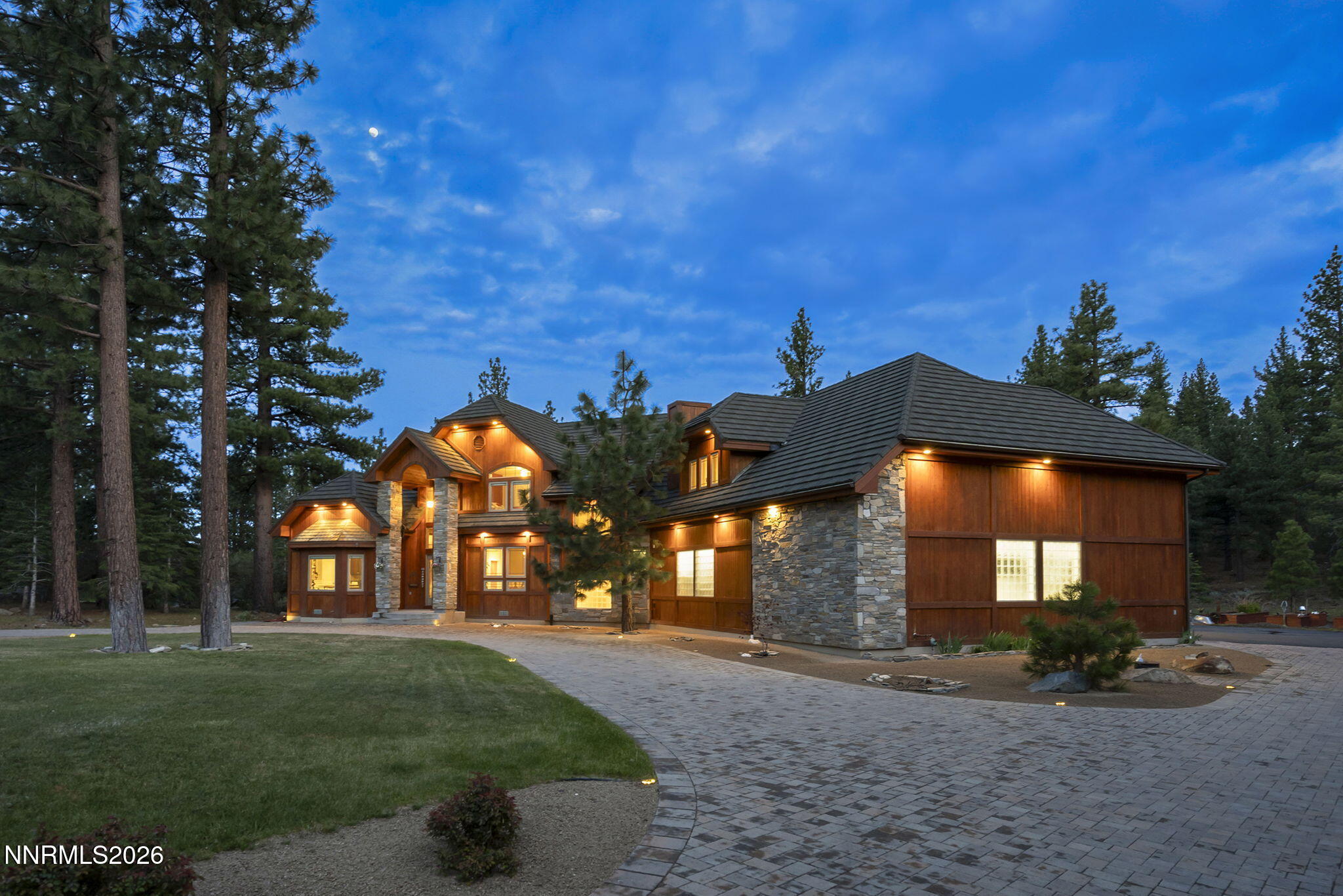 Reno, Nevada, 89511, United States, 5 Bedrooms Bedrooms, ,5 BathroomsBathrooms,Residential,Active,2042218