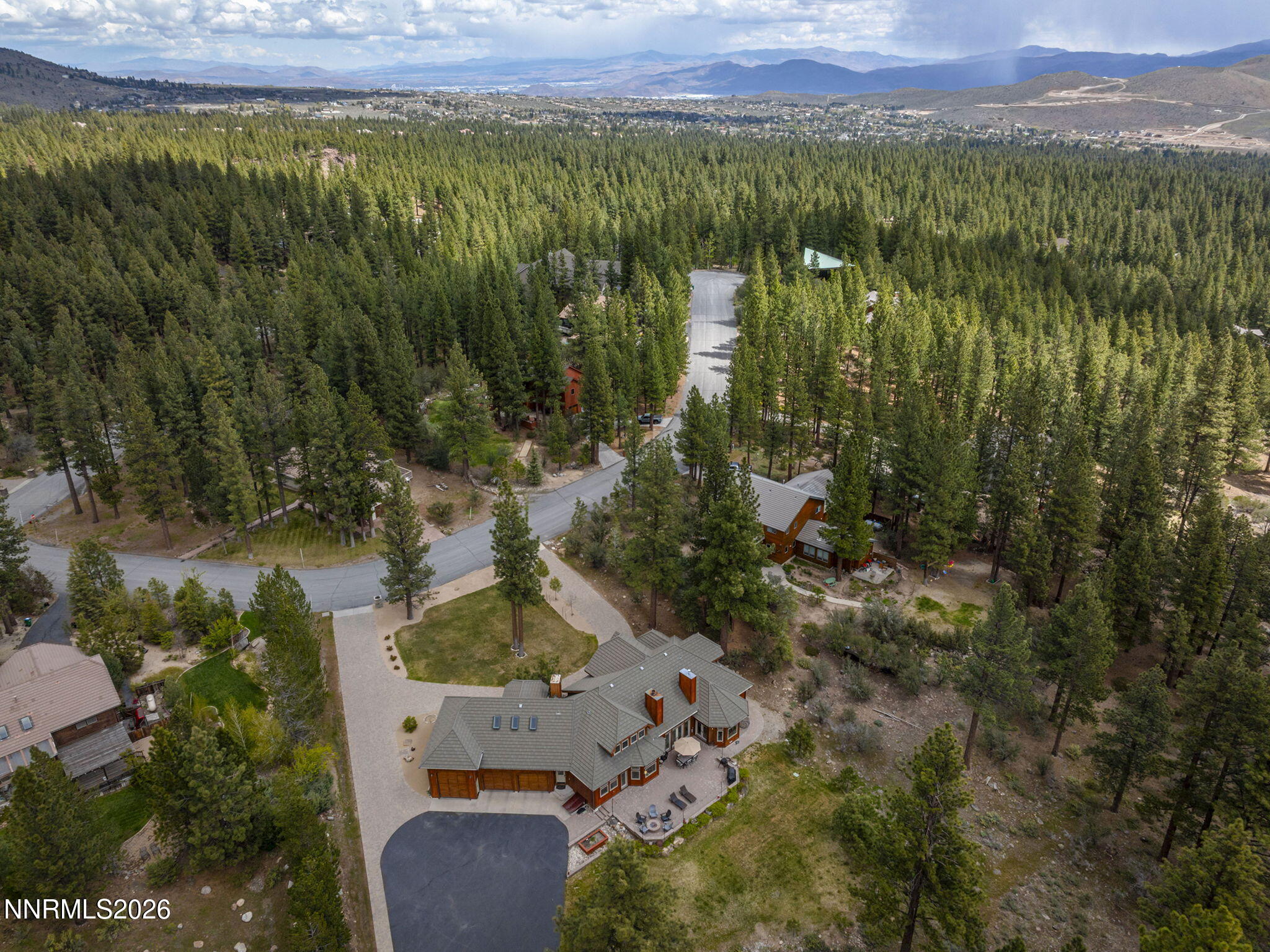 Reno, Nevada, 89511, United States, 5 Bedrooms Bedrooms, ,5 BathroomsBathrooms,Residential,Active,2042218