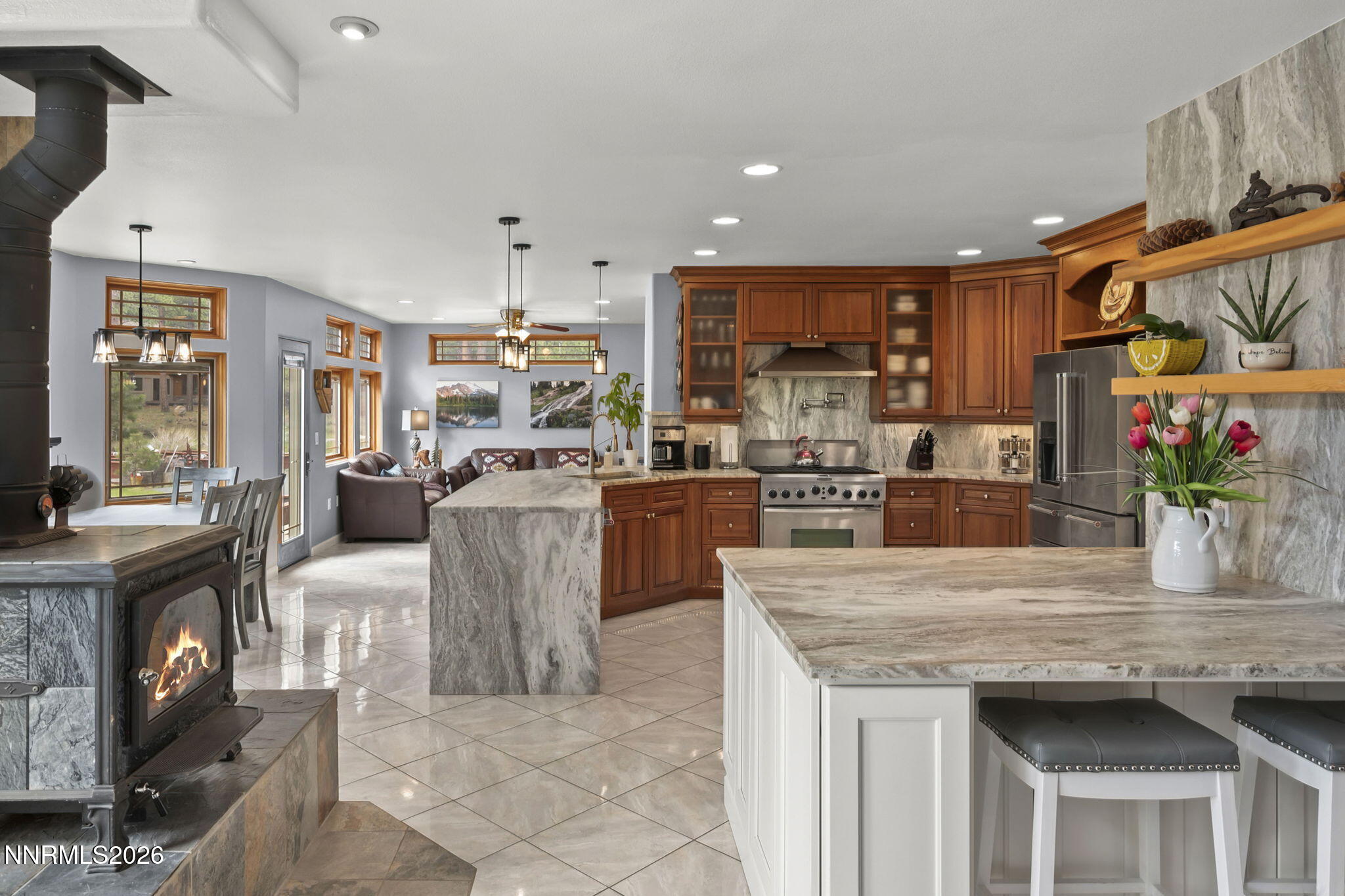 Reno, Nevada, 89511, United States, 5 Bedrooms Bedrooms, ,5 BathroomsBathrooms,Residential,Active,2042218