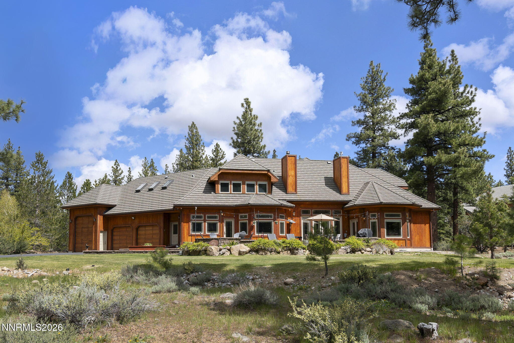 Reno, Nevada, 89511, United States, 5 Bedrooms Bedrooms, ,5 BathroomsBathrooms,Residential,Active,2042218
