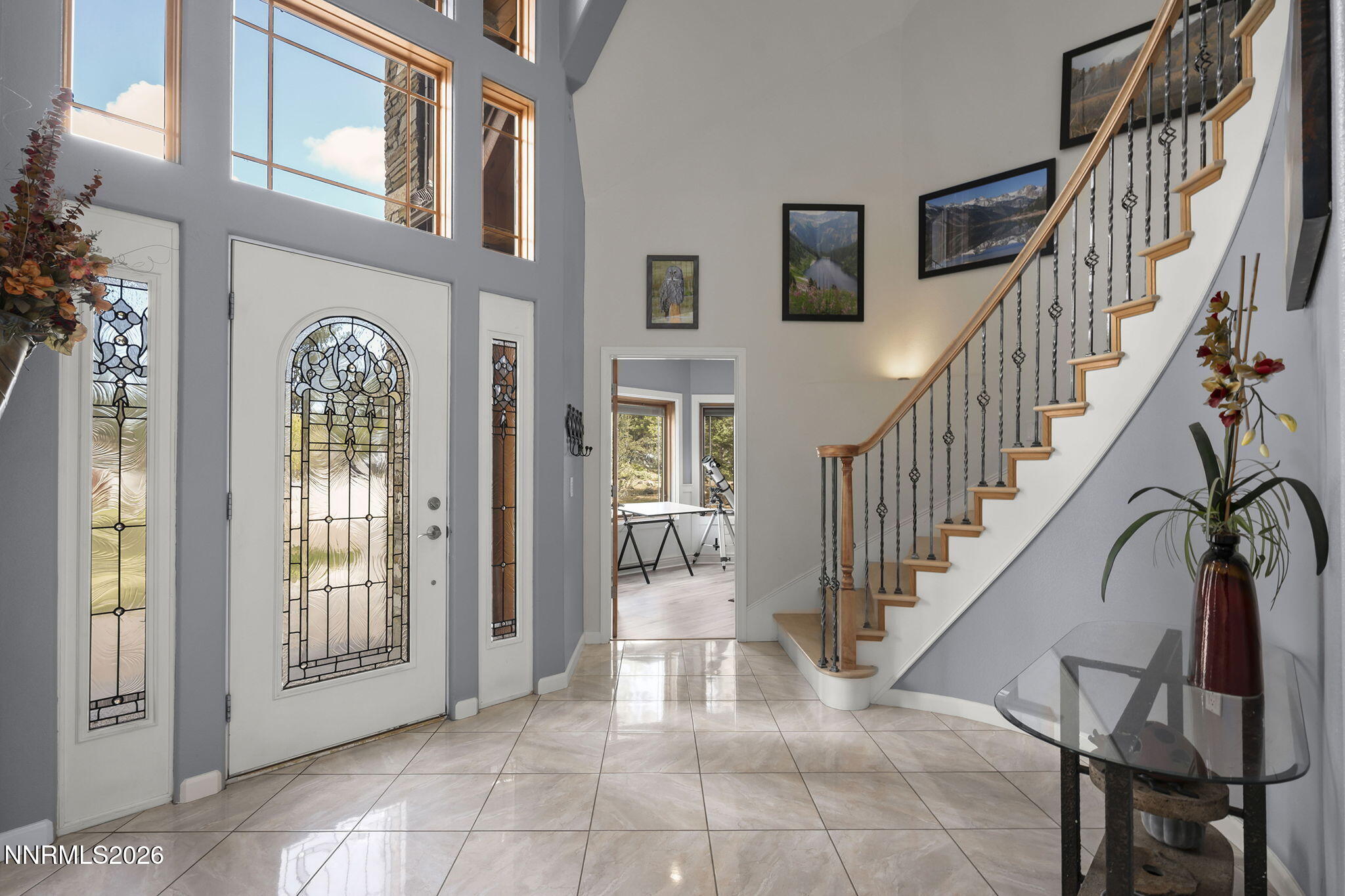 Reno, Nevada, 89511, United States, 5 Bedrooms Bedrooms, ,5 BathroomsBathrooms,Residential,Active,2042218