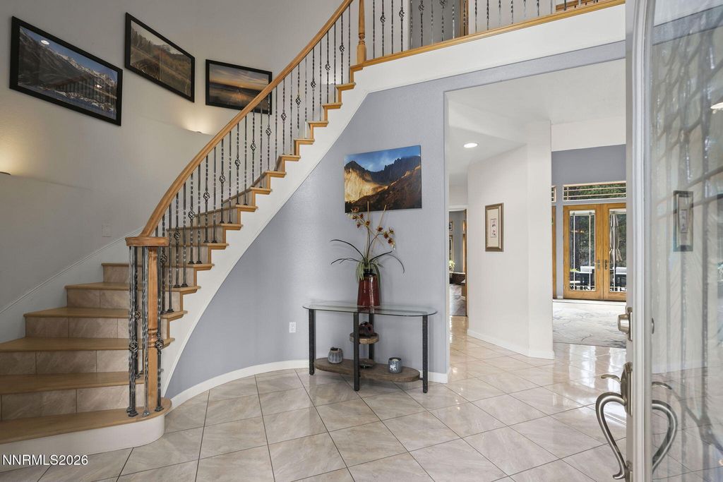 Photo of 60 Yellow Pine Circle, Reno, NV 89511 (MLS # 260005333)