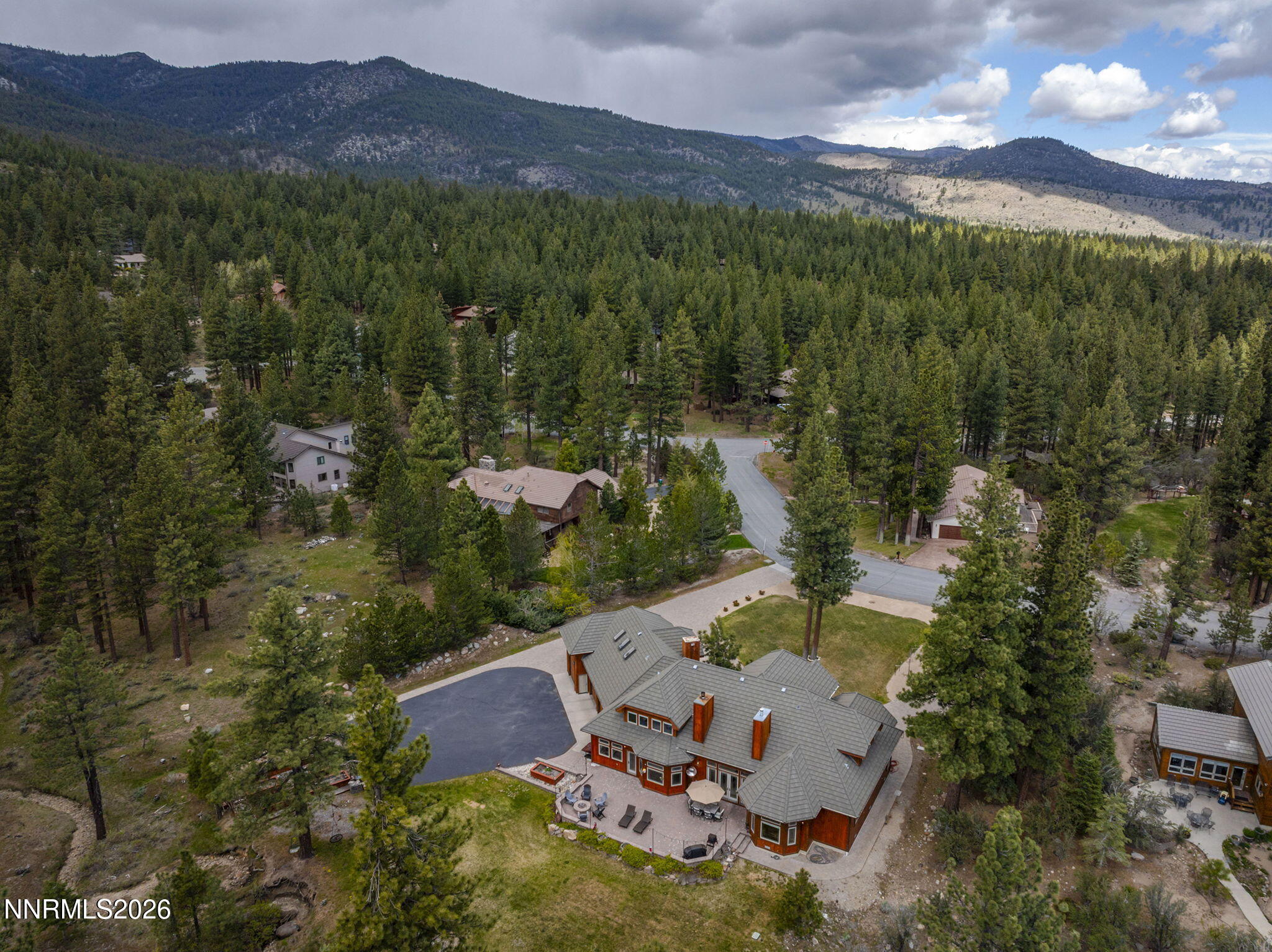 Reno, Nevada, 89511, United States, 5 Bedrooms Bedrooms, ,5 BathroomsBathrooms,Residential,Active,2042218