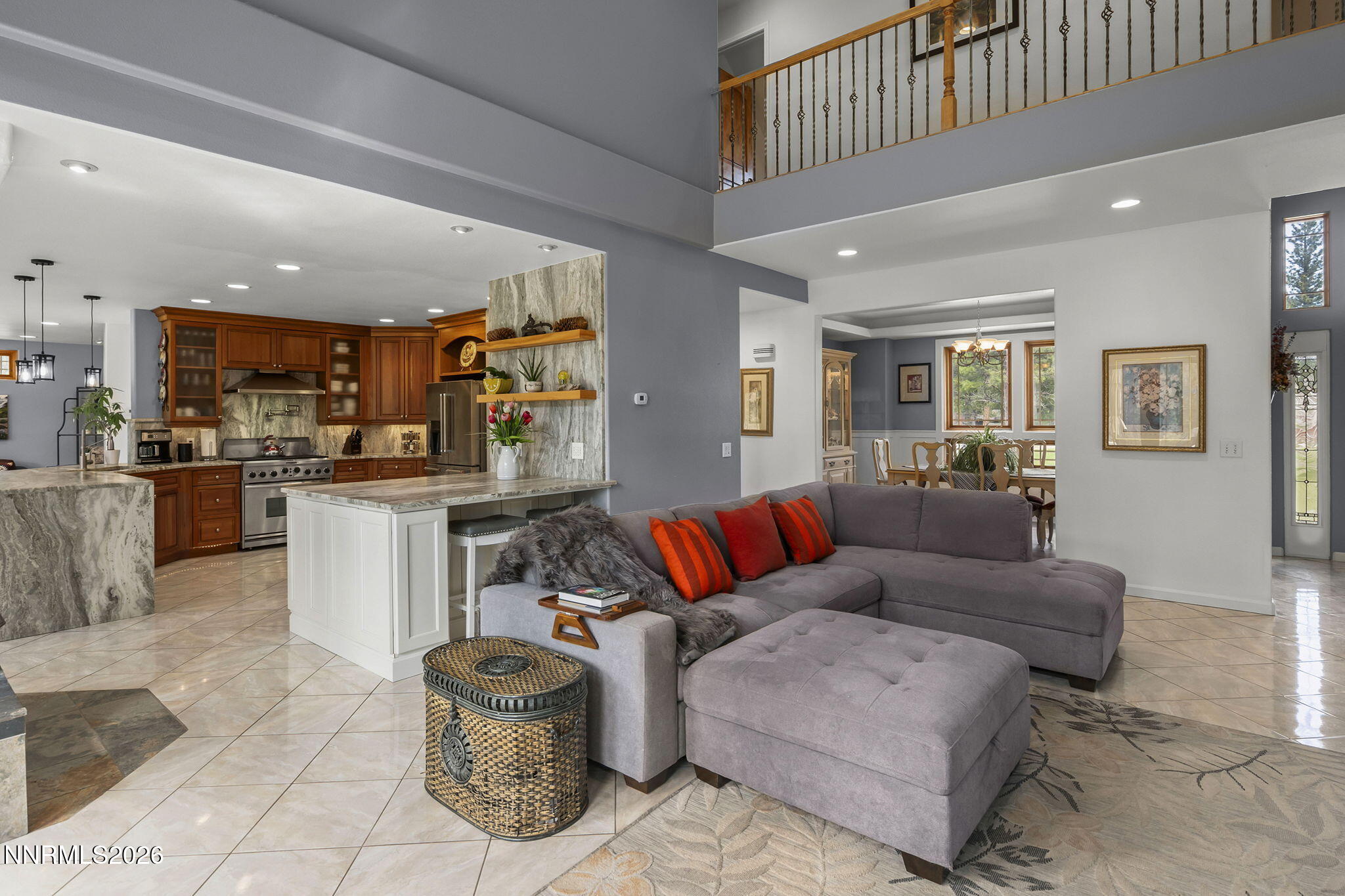 Reno, Nevada, 89511, United States, 5 Bedrooms Bedrooms, ,5 BathroomsBathrooms,Residential,Active,2042218
