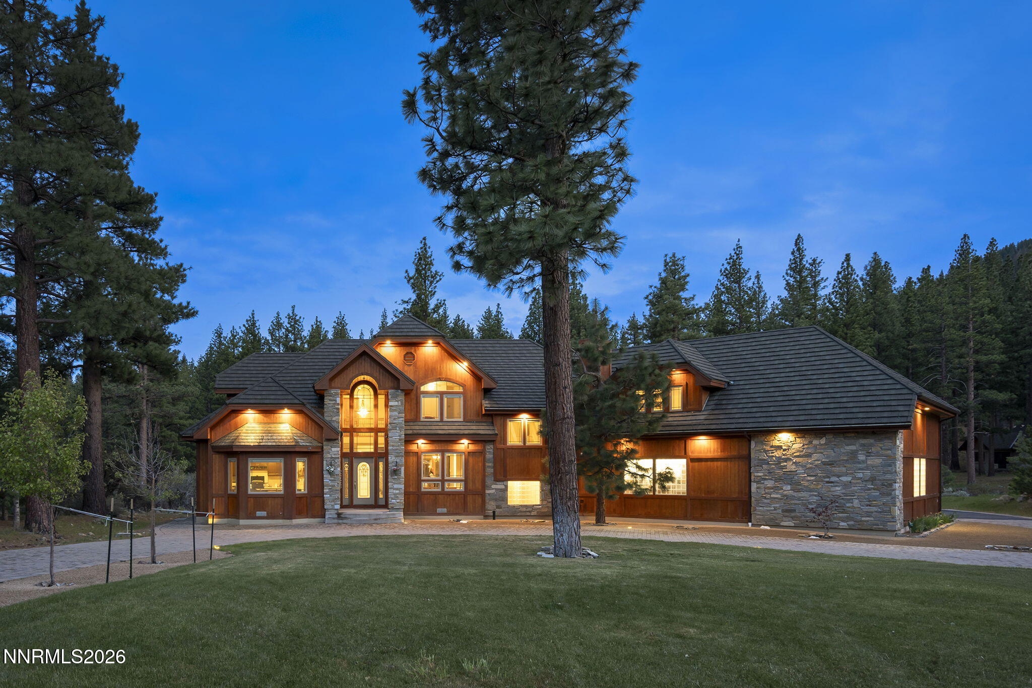 Reno, Nevada, 89511, United States, 5 Bedrooms Bedrooms, ,5 BathroomsBathrooms,Residential,Active,2042218