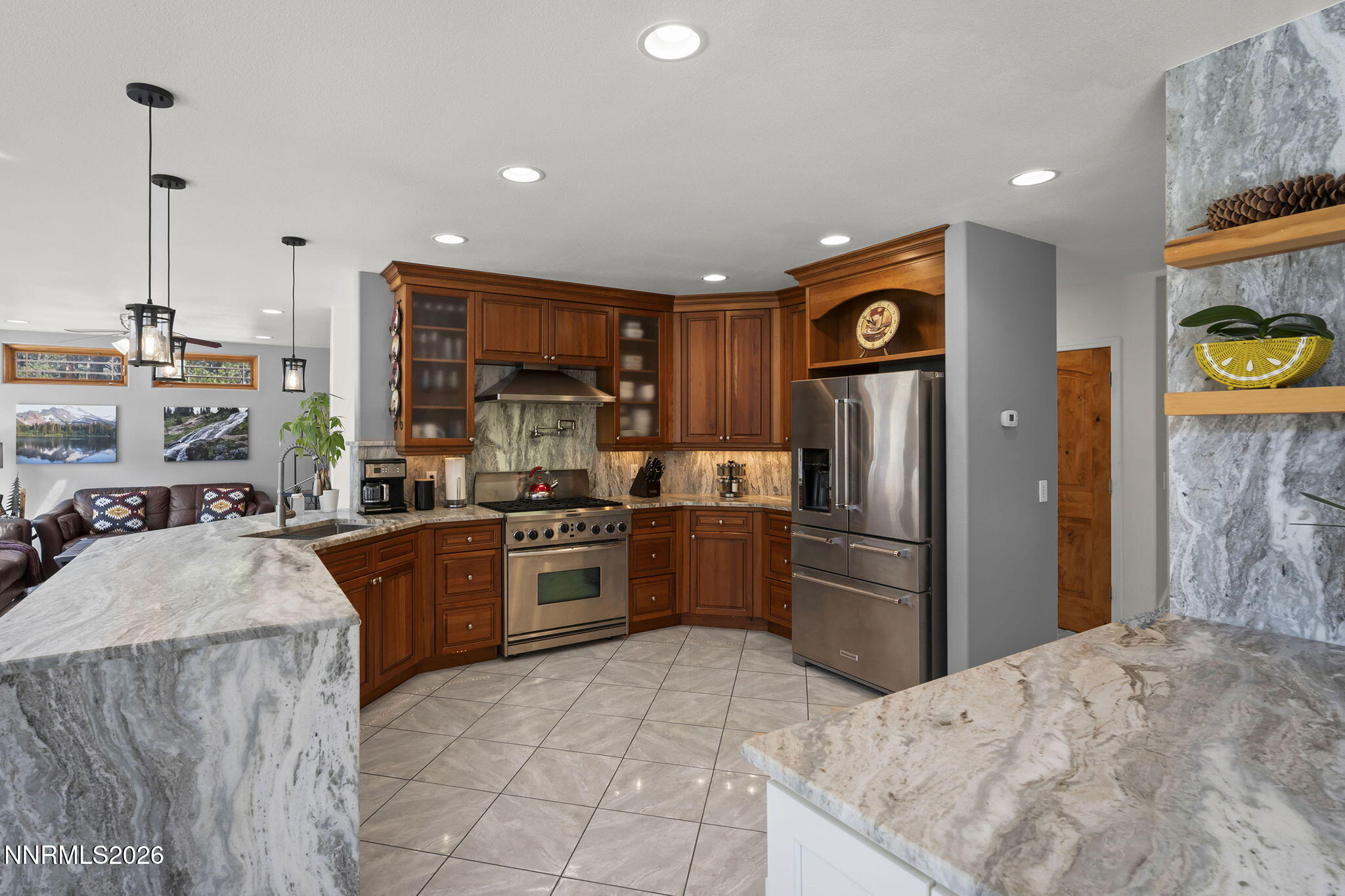 Reno, Nevada, 89511, United States, 5 Bedrooms Bedrooms, ,5 BathroomsBathrooms,Residential,Active,2042218