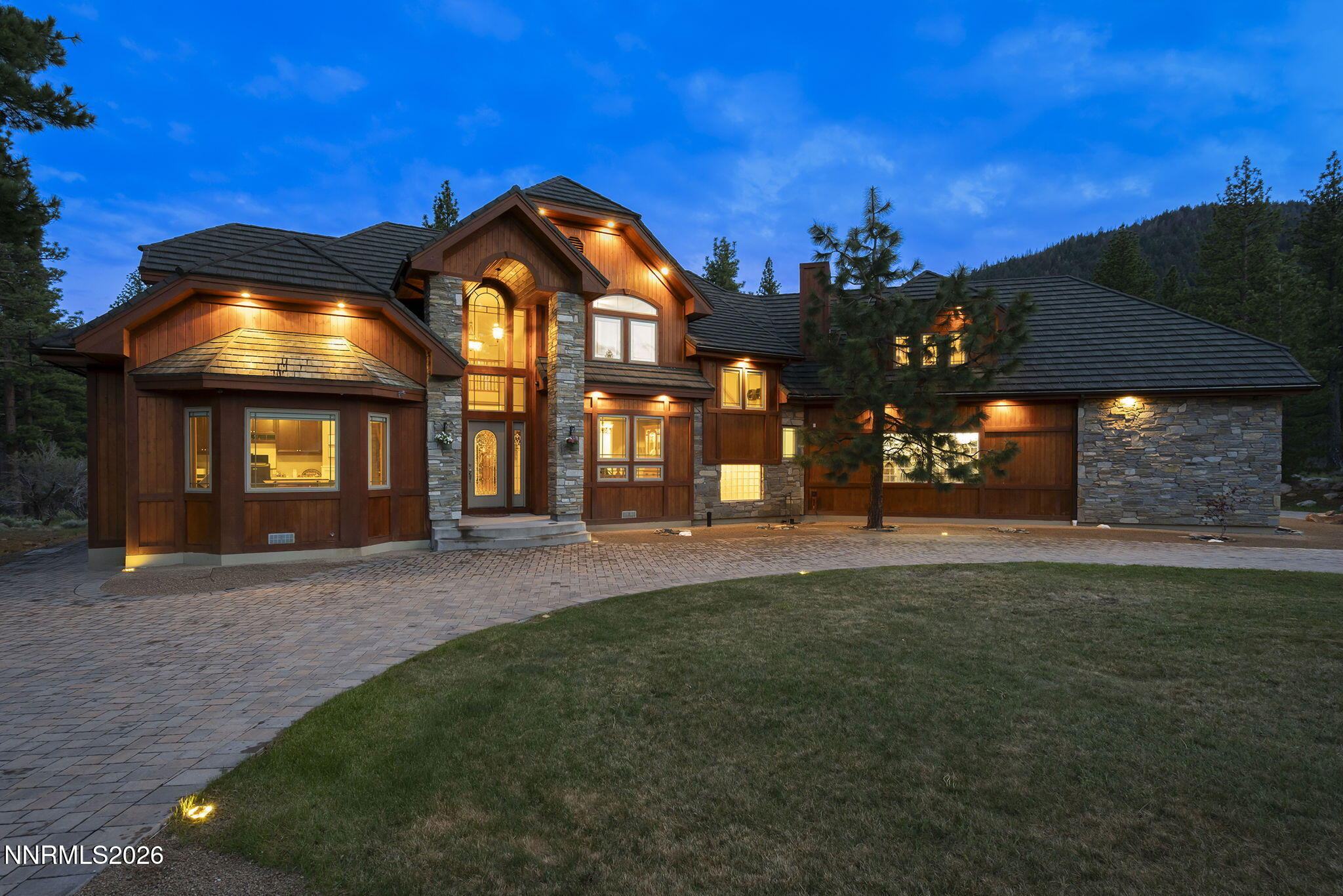 Reno, Nevada, 89511, United States, 5 Bedrooms Bedrooms, ,5 BathroomsBathrooms,Residential,Active,2042218