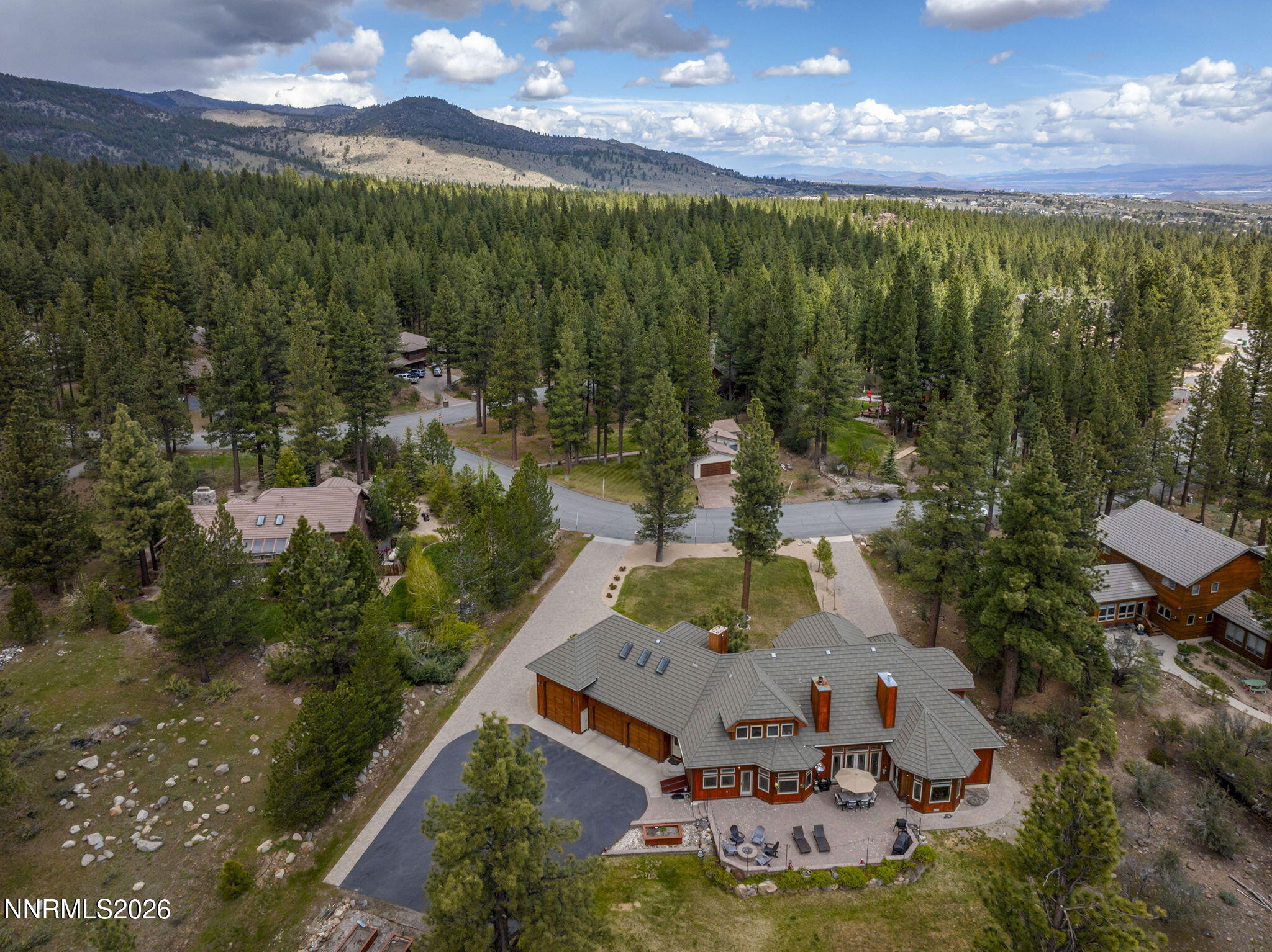 Reno, Nevada, 89511, United States, 5 Bedrooms Bedrooms, ,5 BathroomsBathrooms,Residential,Active,2042218